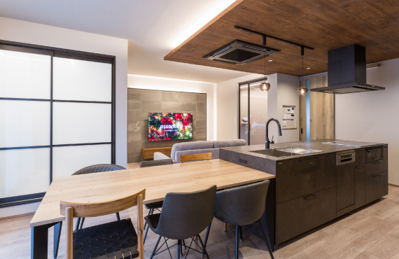 ベースキューブ