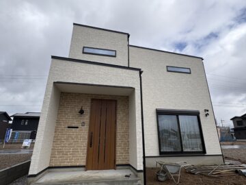 趣味を楽しむ家