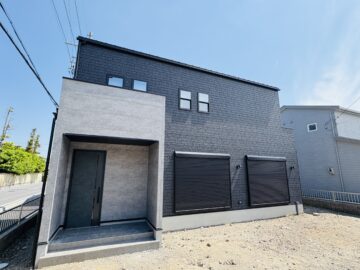 間接照明がおしゃれな家