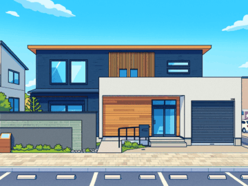 住宅展示場予約フォーム