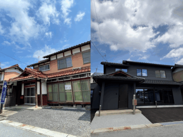 築45年 感動リフォーム